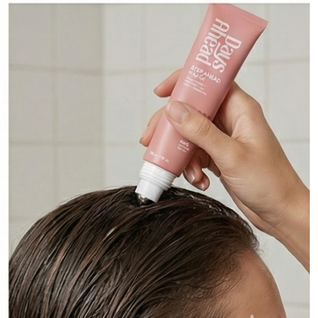 Step Ahead Scalp Gel