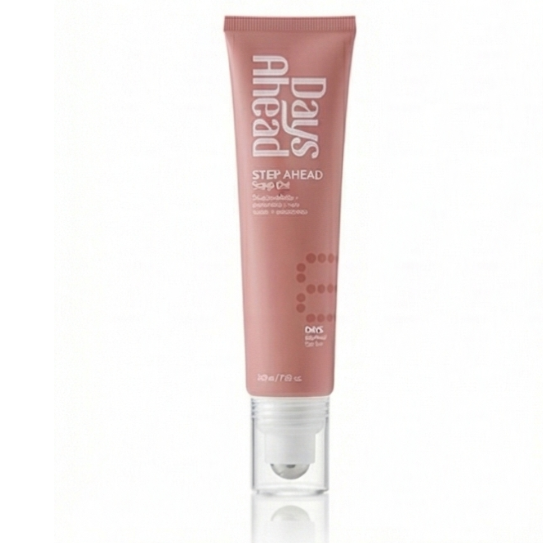 Step Ahead Scalp Gel
