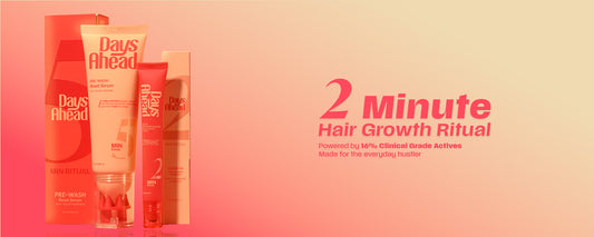 The Reset Growth Combo