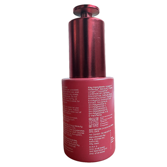 Leave-In Growth Serum