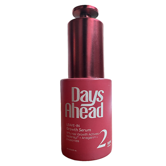 Leave-In Growth Serum