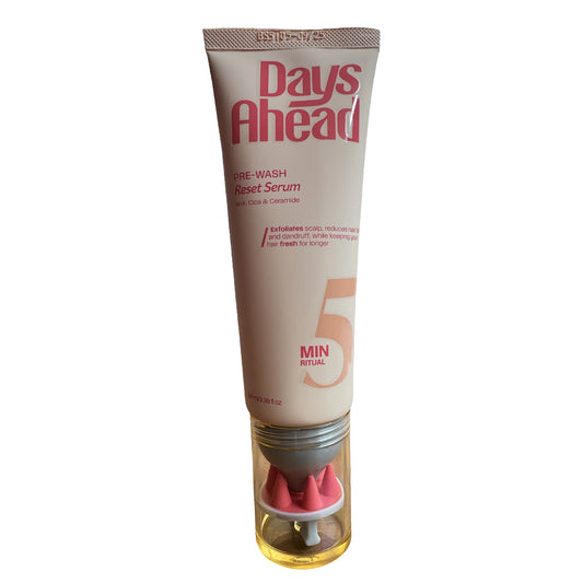 Pre-Wash Reset Serum