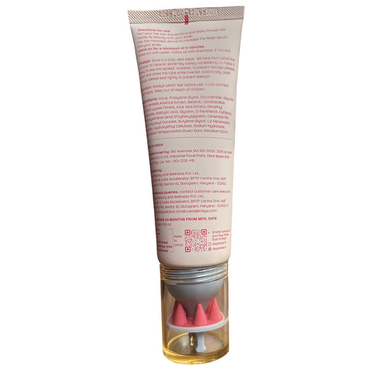 Pre-Wash Reset Serum