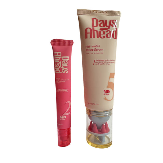 The Reset Growth Combo